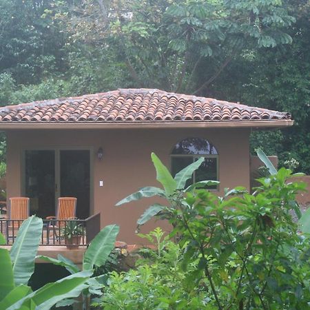 The Casita At The Boquete Hacienda Apartamento Exterior foto